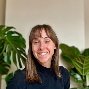 Meet your Posher, Patricia